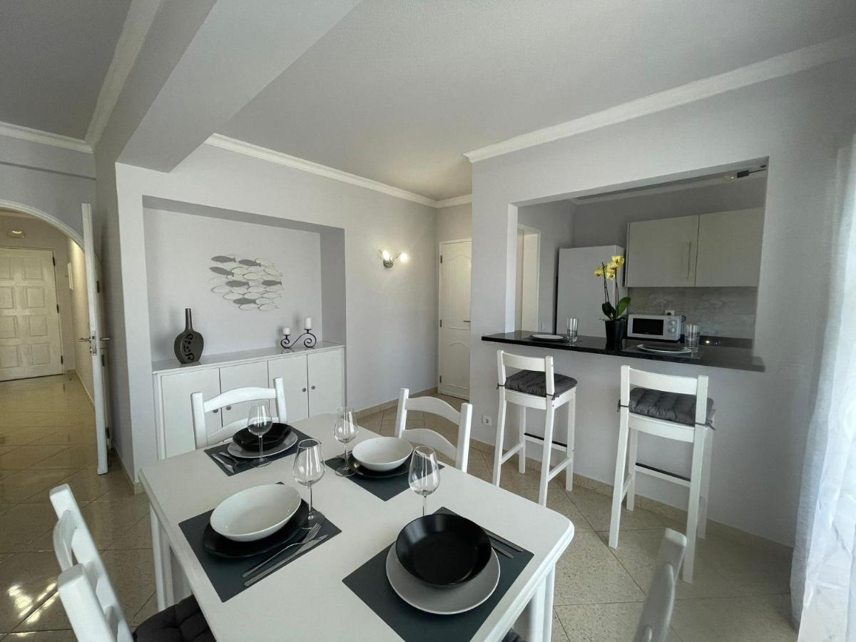 Alojamento King'S Village Albufeira Exterior photo
