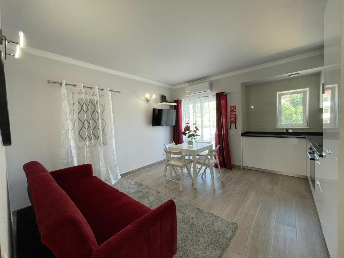 Alojamento King'S Village Albufeira Exterior photo