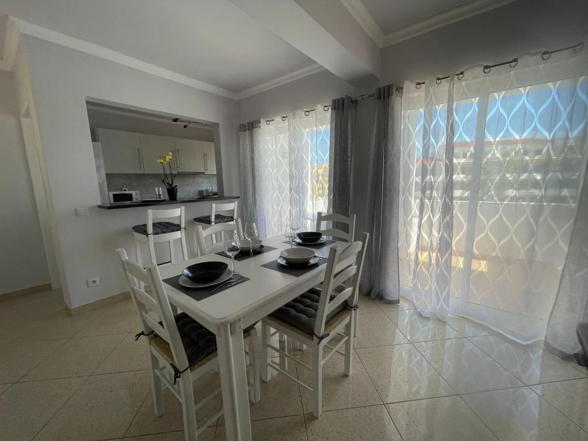 Alojamento King'S Village Albufeira Exterior photo