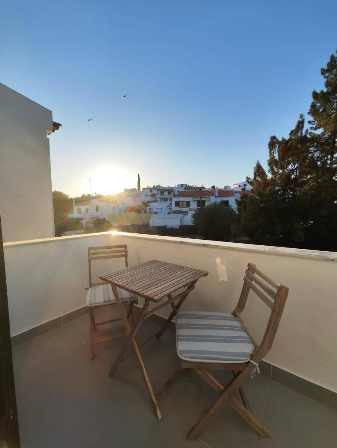 Alojamento King'S Village Albufeira Exterior photo