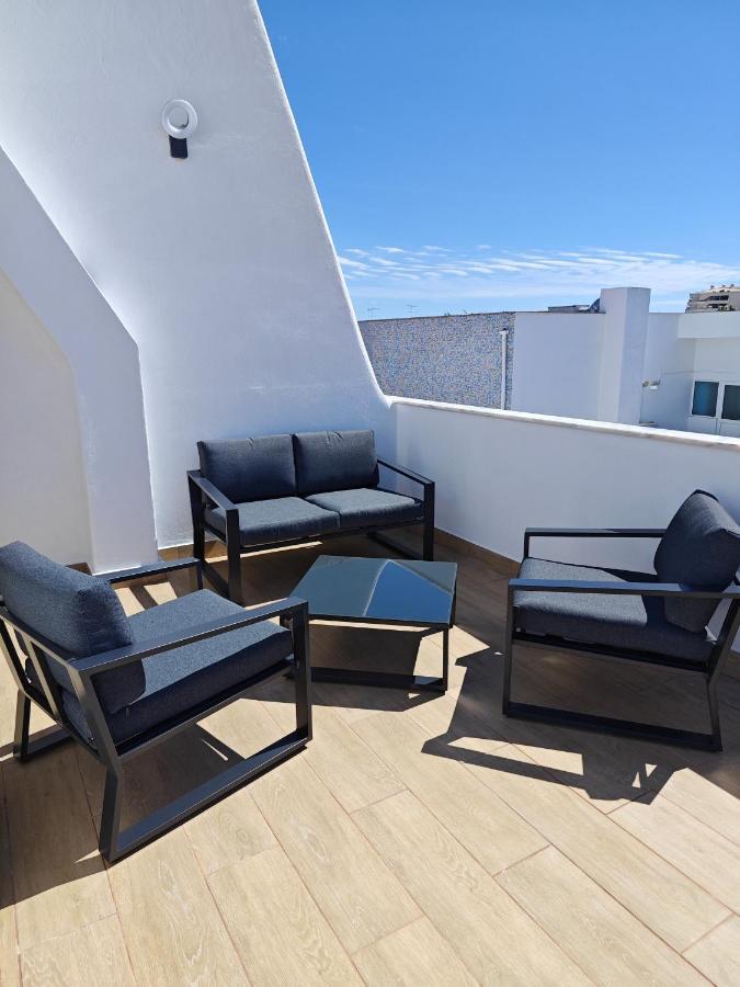 Alojamento King'S Village Albufeira Exterior photo