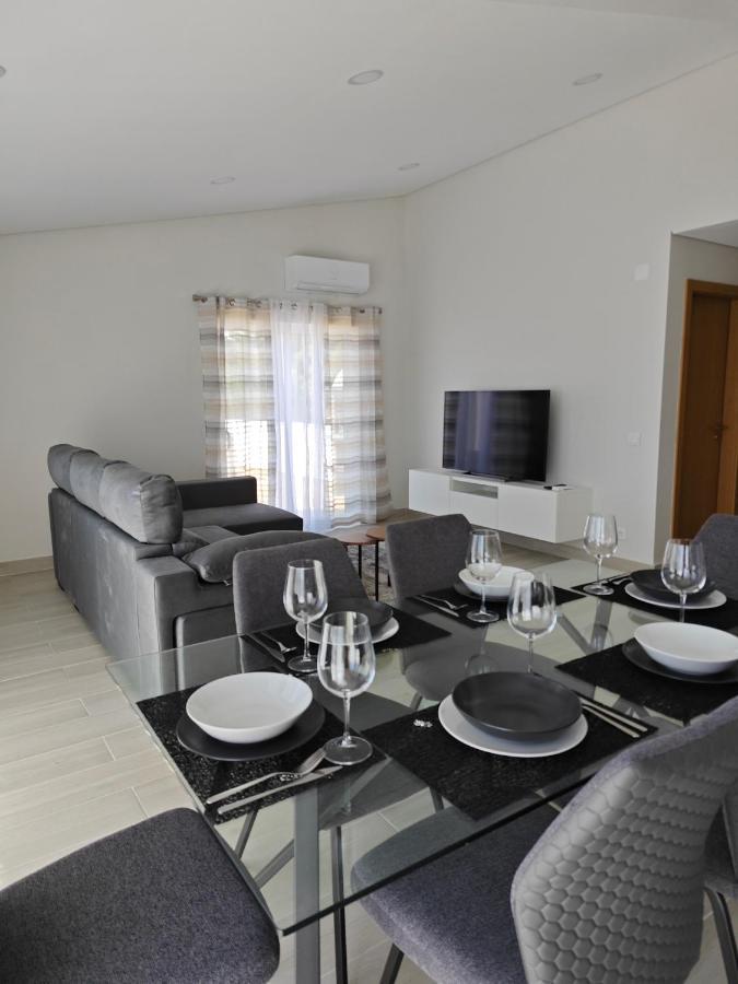 Alojamento King'S Village Albufeira Exterior photo