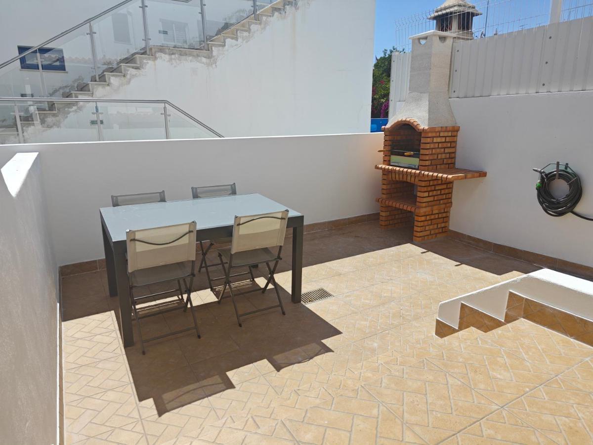 Alojamento King'S Village Albufeira Exterior photo