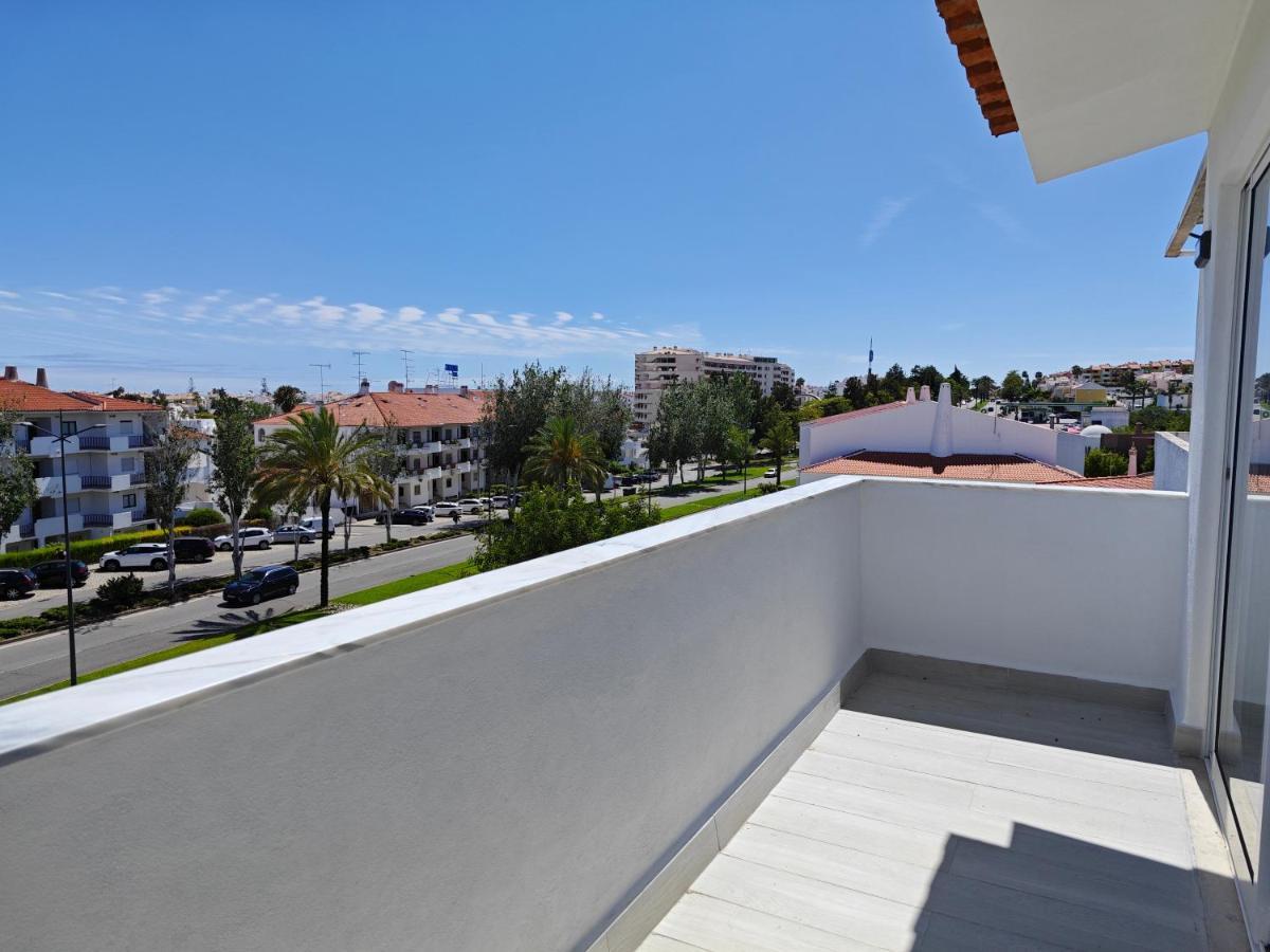 Alojamento King'S Village Albufeira Exterior photo