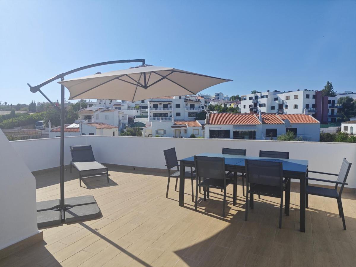Alojamento King'S Village Albufeira Exterior photo